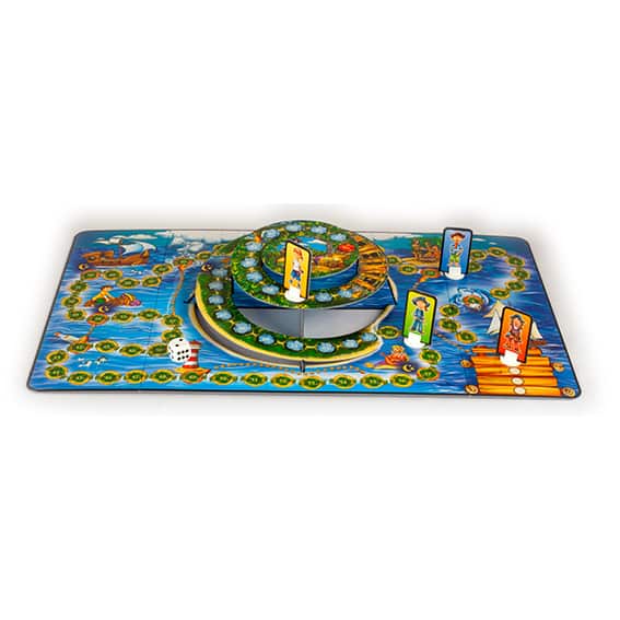 Joc Comoara Piraților-22661 Joc Comoara Piraților-22661