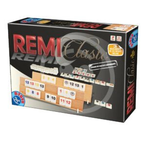 Joc Remi Clasic-0