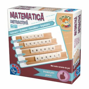 Joc Matematica Distractivă-0