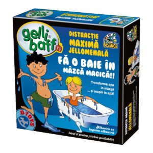 Joc Gelli Baff - Albastru-0