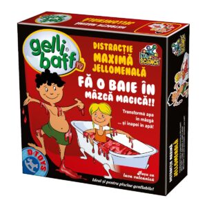 Joc Gelli Baff - Roșu-0