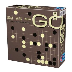 Joc Go-0