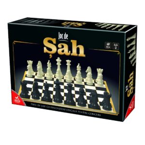 Joc de Şah-0