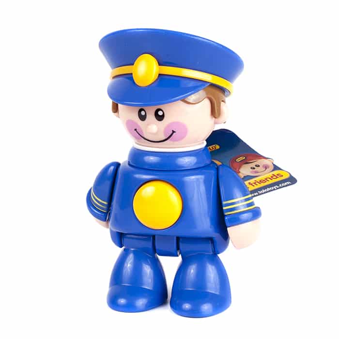 Tolo - Primii Prieteni - Capitan-0 Tolo - Primii Prieteni - Capitan-0