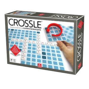 Crossle-0
