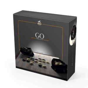 Joc Go - Ediția de lux-0