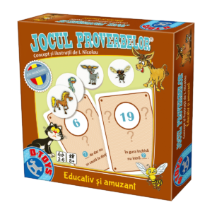 Jocul Proverbelor-34868