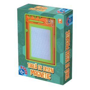 Tablă de Desen Magnetică-0
