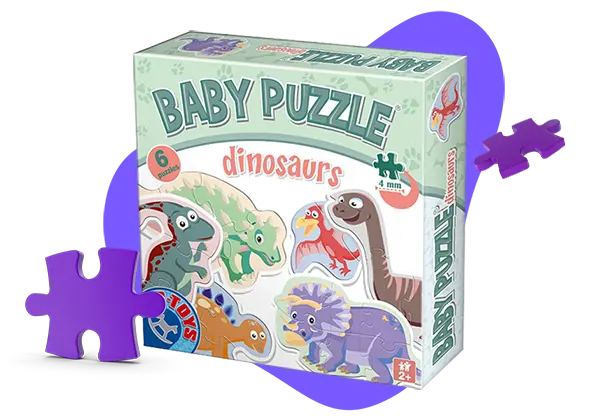 Baby Puzzle