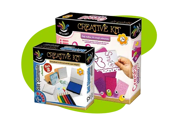 Creative Sets